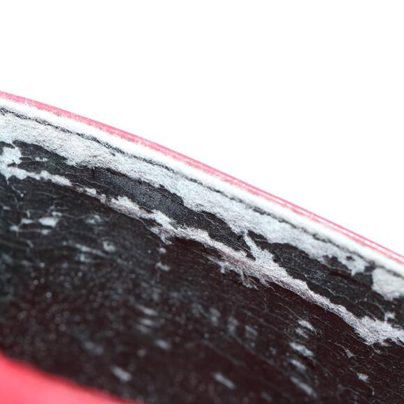 LOUIS VUITTON Epi Trocadero 23 Shoulder Bag Red M52307 - Picture 9 of 16